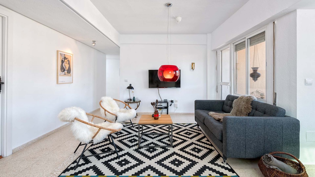 Photo of Livingroom in La Merced