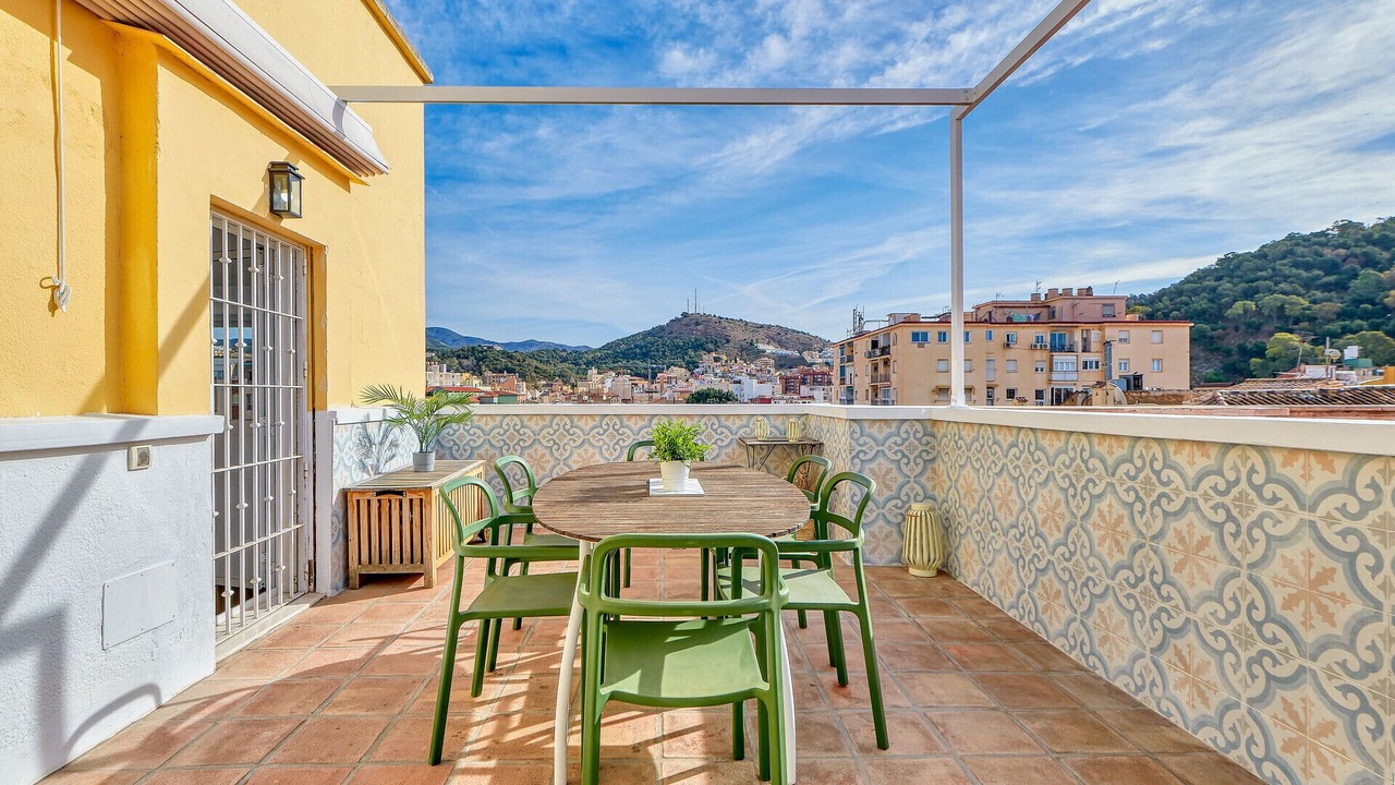 Photo of Outdoor in La Merced