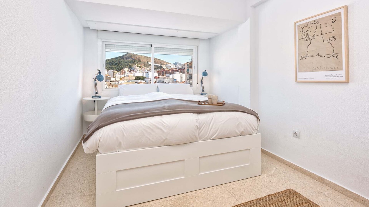 Photo of Bedroom in La Merced