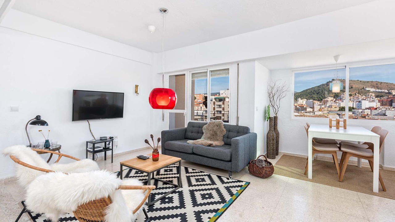 Photo of Livingroom in La Merced