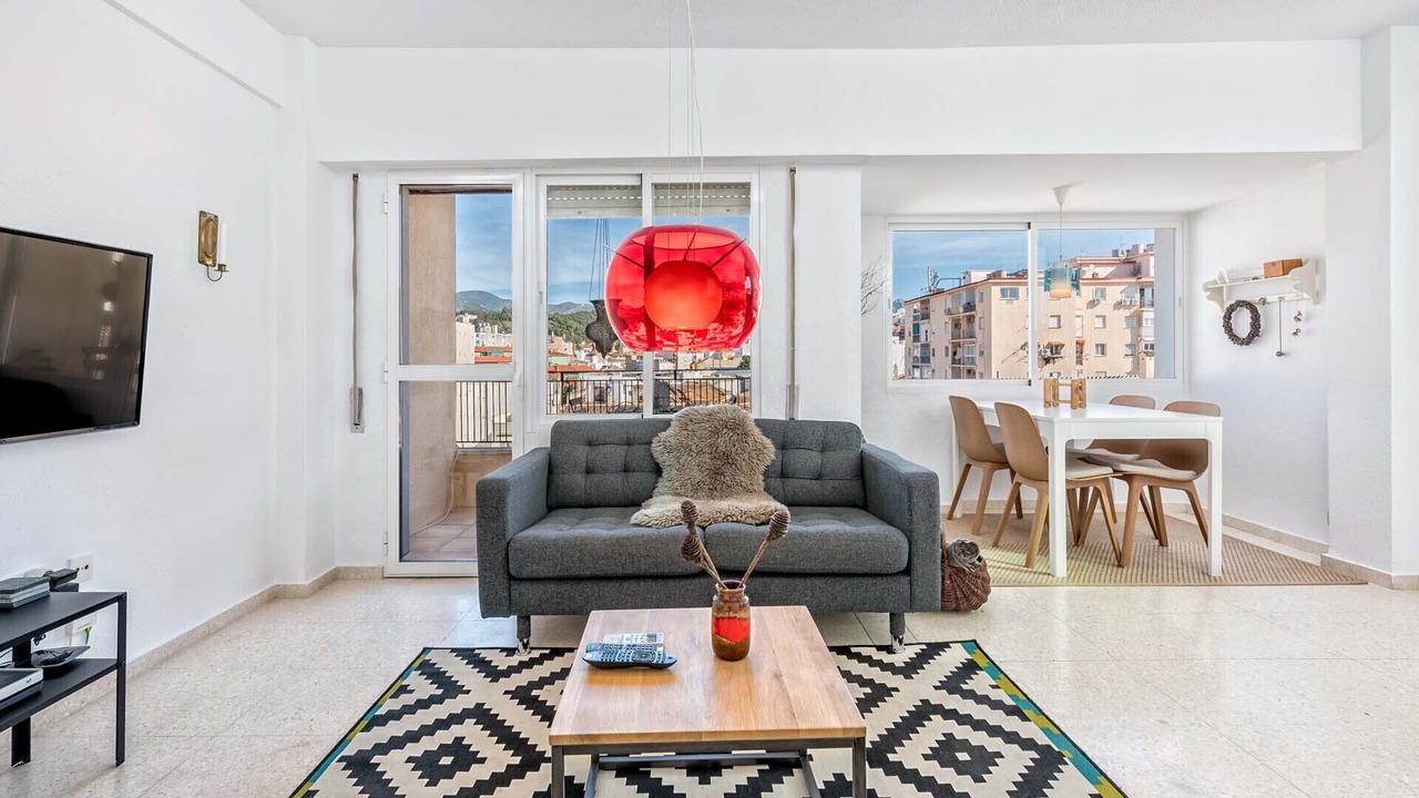 Photo of Livingroom in La Merced