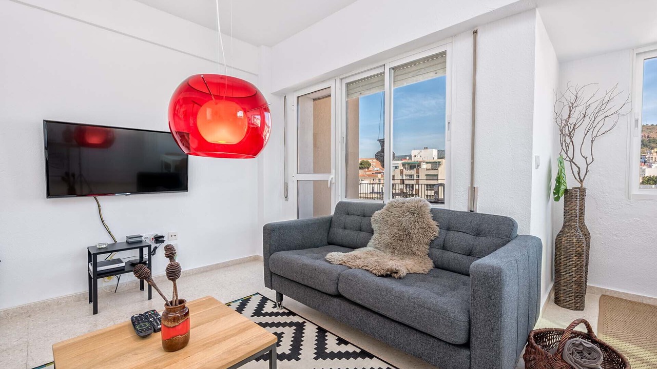 Photo of Livingroom in La Merced
