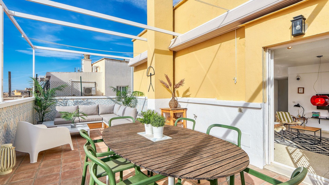 Photo of Outdoor in La Merced