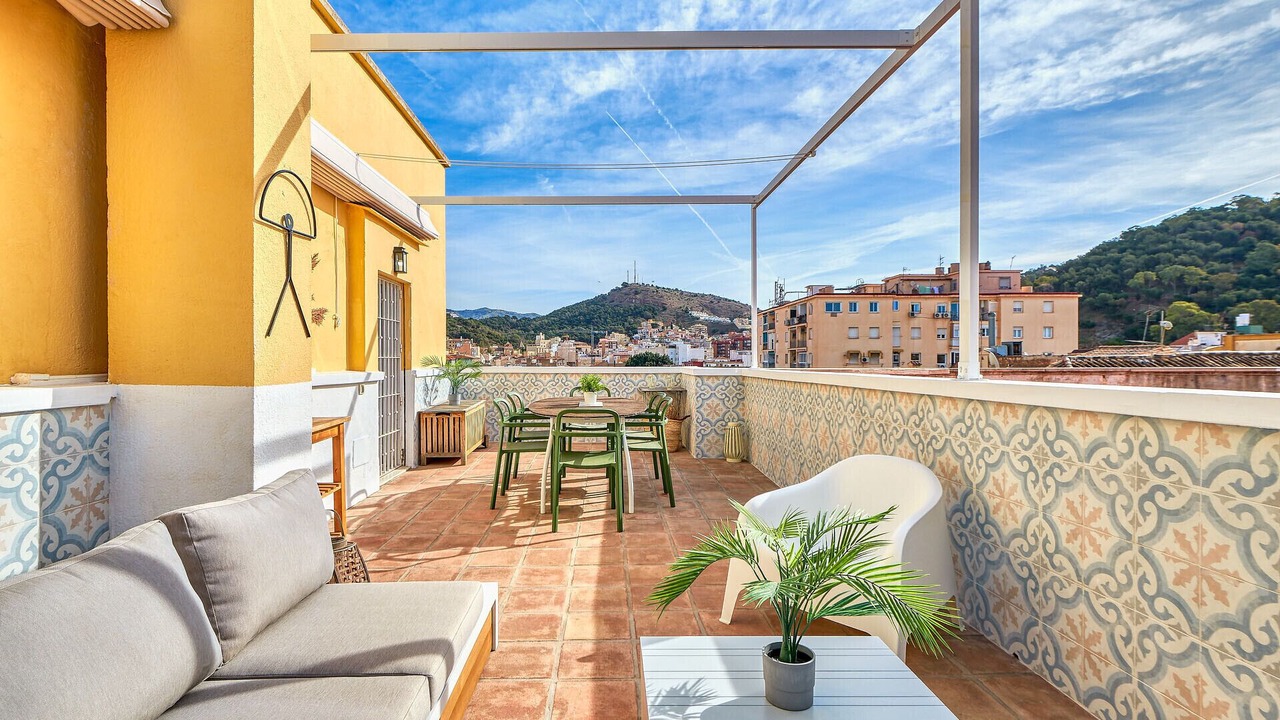 Photo of Outdoor in La Merced