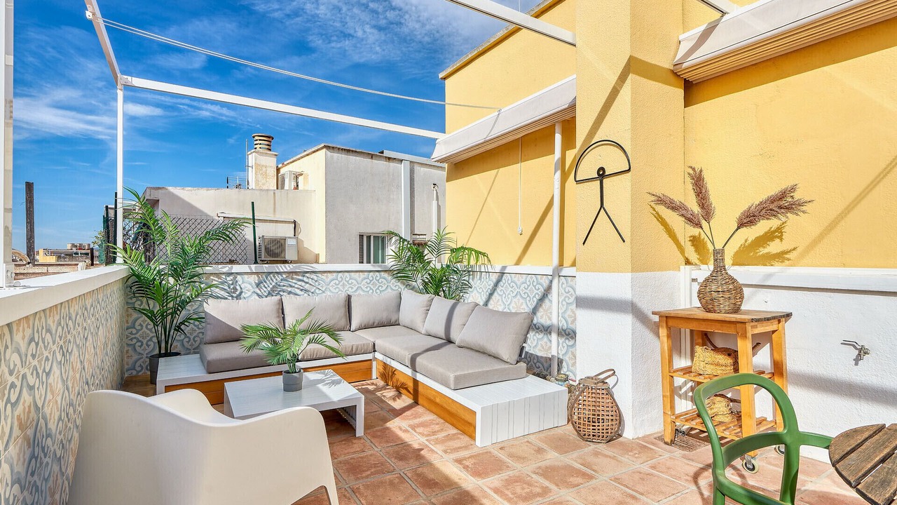 Photo of Outdoor in La Merced