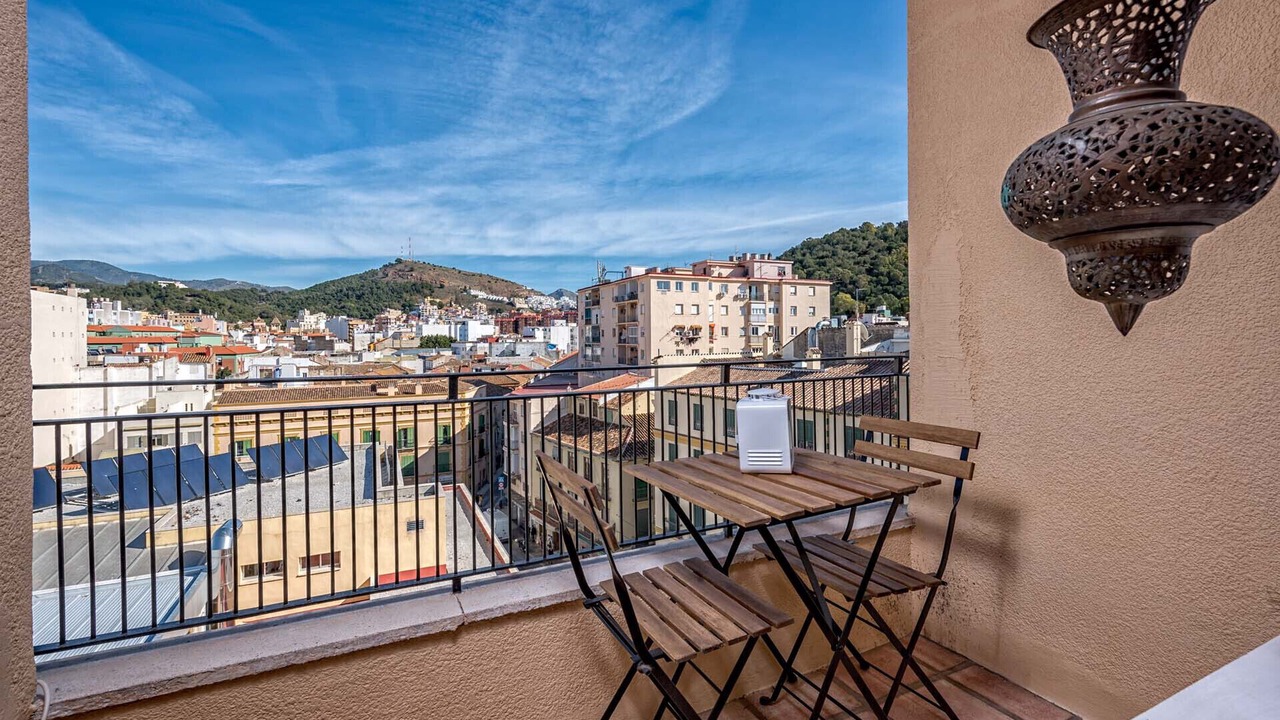 Photo of Outdoor in La Merced