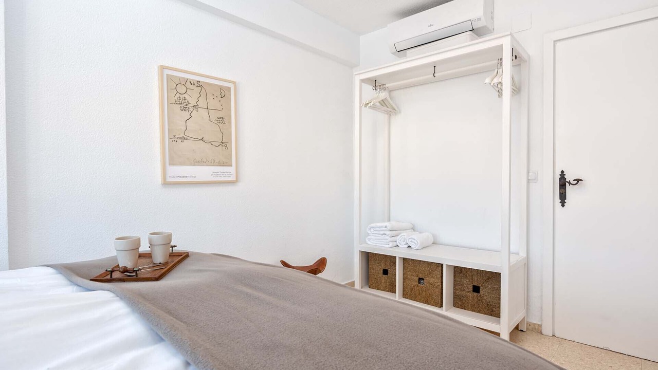 Photo of Bedroom in La Merced