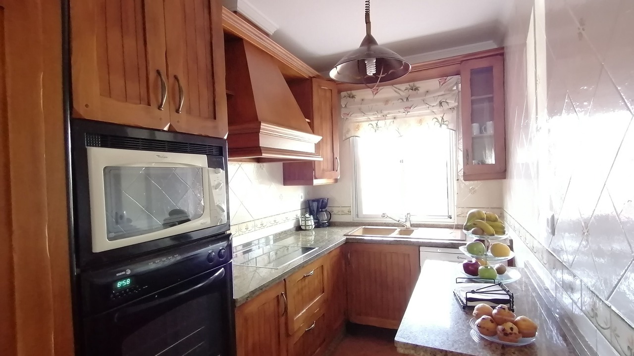 Photo of Kitchen in Alhaurin de la Torre