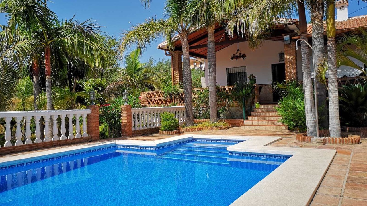 Photo of Outdoor in Alhaurin de la Torre