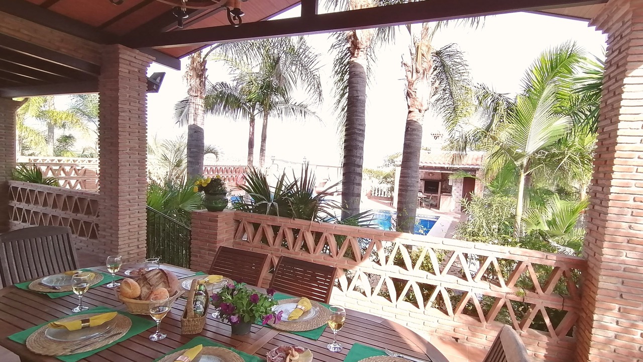 Photo of Outdoor in Alhaurin de la Torre