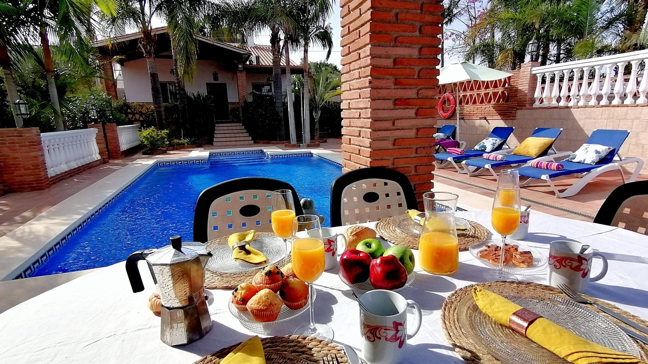 Photo of Outdoor in Alhaurin de la Torre