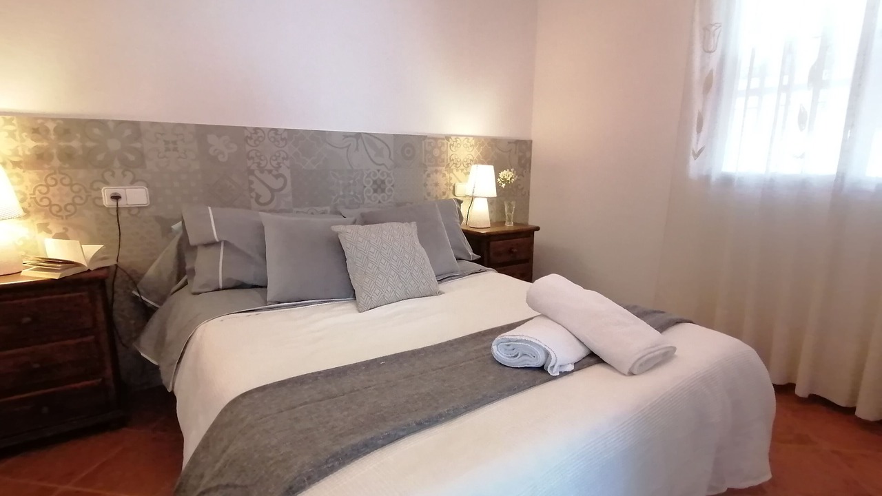 Photo of Bedroom in Alhaurin de la Torre
