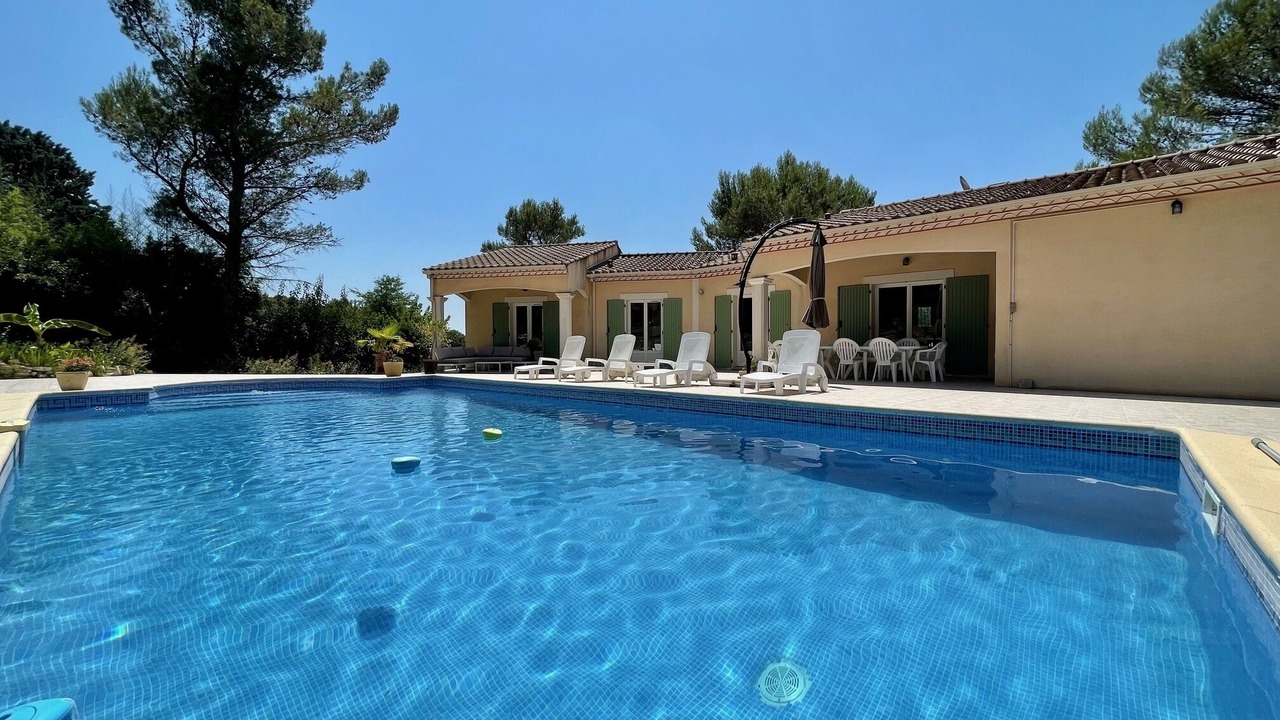 Photo of Outdoor in Nimes City Centre