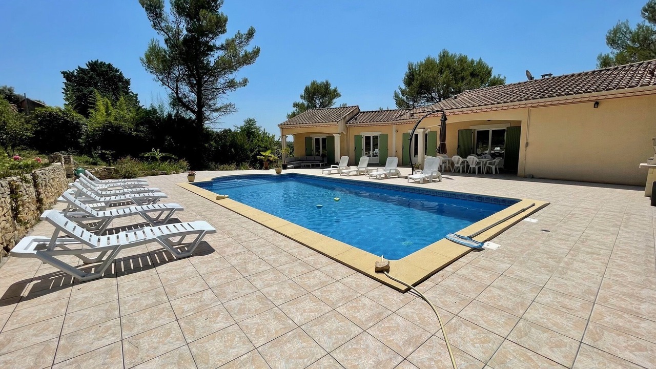 Photo of Outdoor in Nimes City Centre