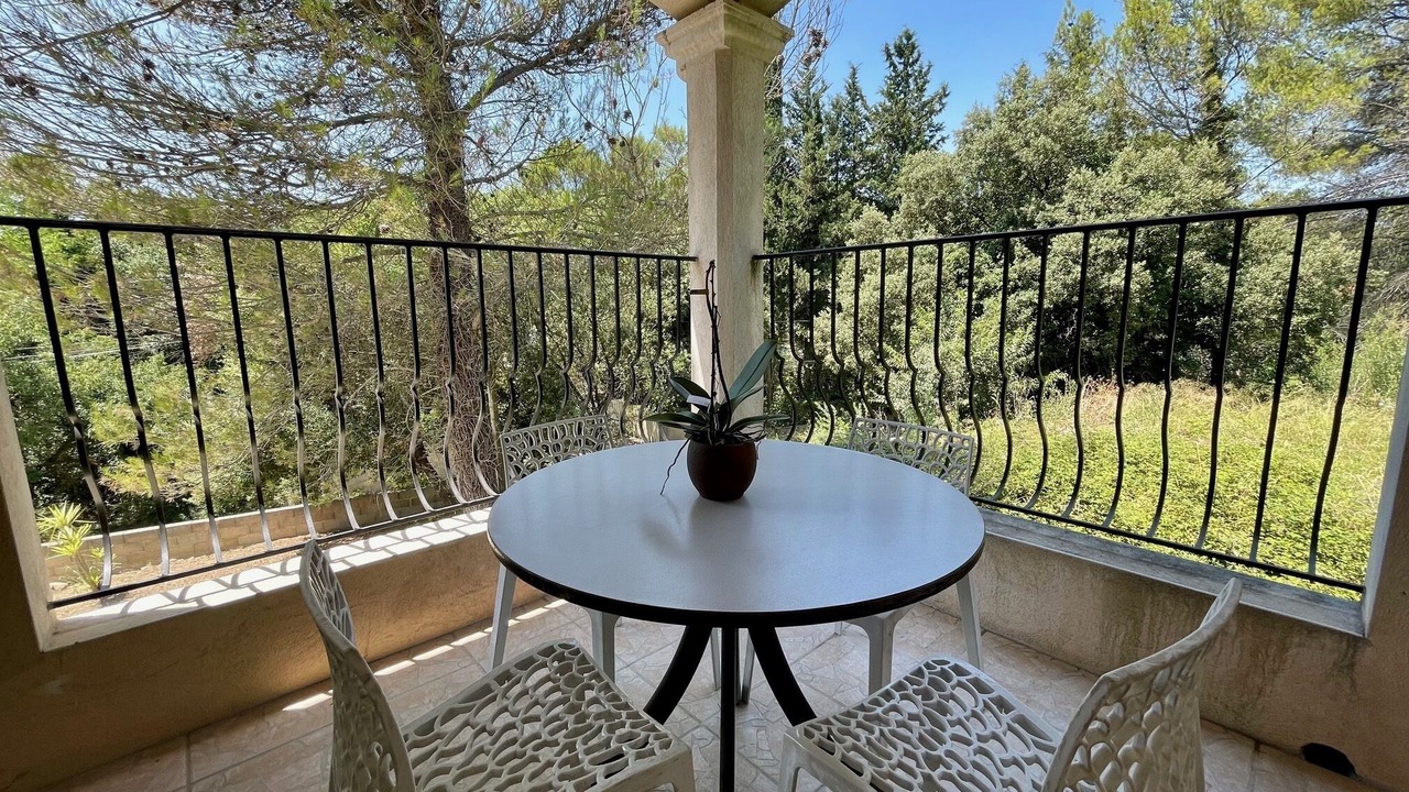 Photo of Outdoor in Nimes City Centre