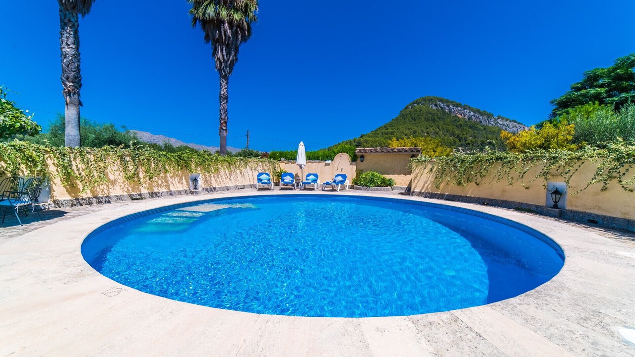 Photo of Outdoor in Sa Cabaneta