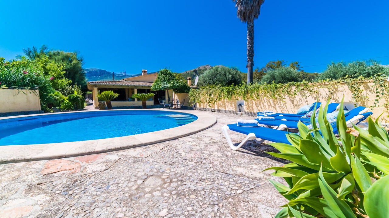 Photo of Outdoor in Sa Cabaneta