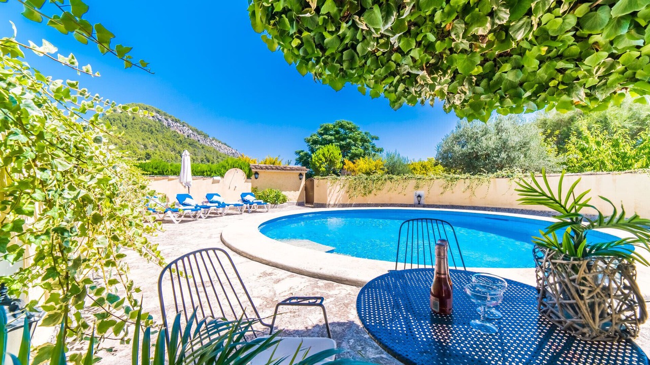 Photo of Outdoor in Sa Cabaneta