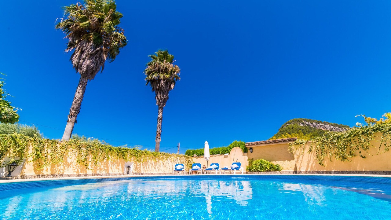 Photo of Outdoor in Sa Cabaneta