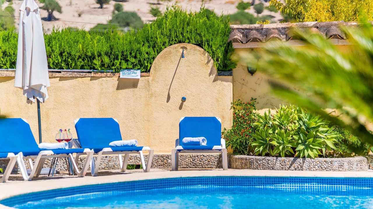 Photo of Outdoor in Sa Cabaneta