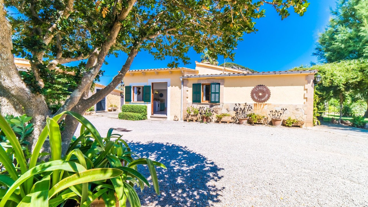 Photo of Outdoor in Sa Cabaneta