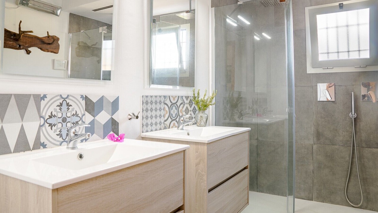 Photo of Bathroom in Sa Cabaneta