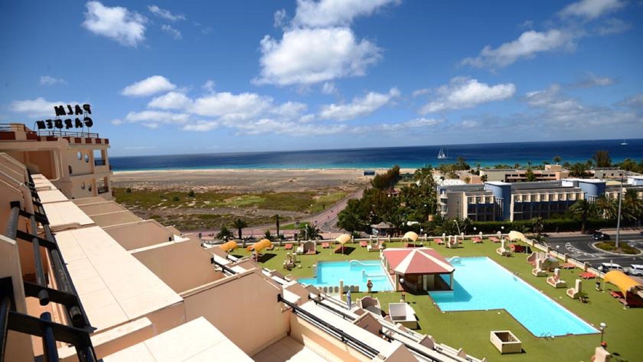Photo of Outdoor in Morro Jable