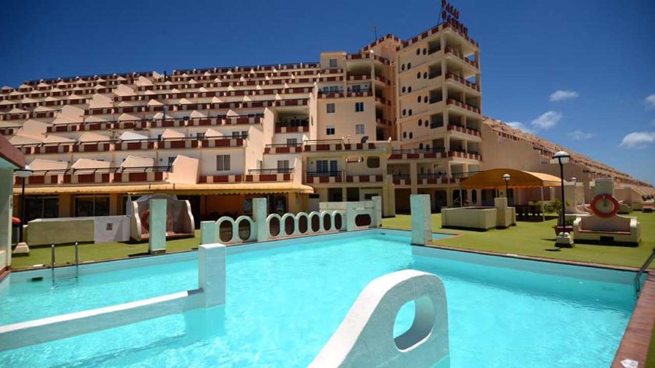 Photo of Outdoor in Morro Jable