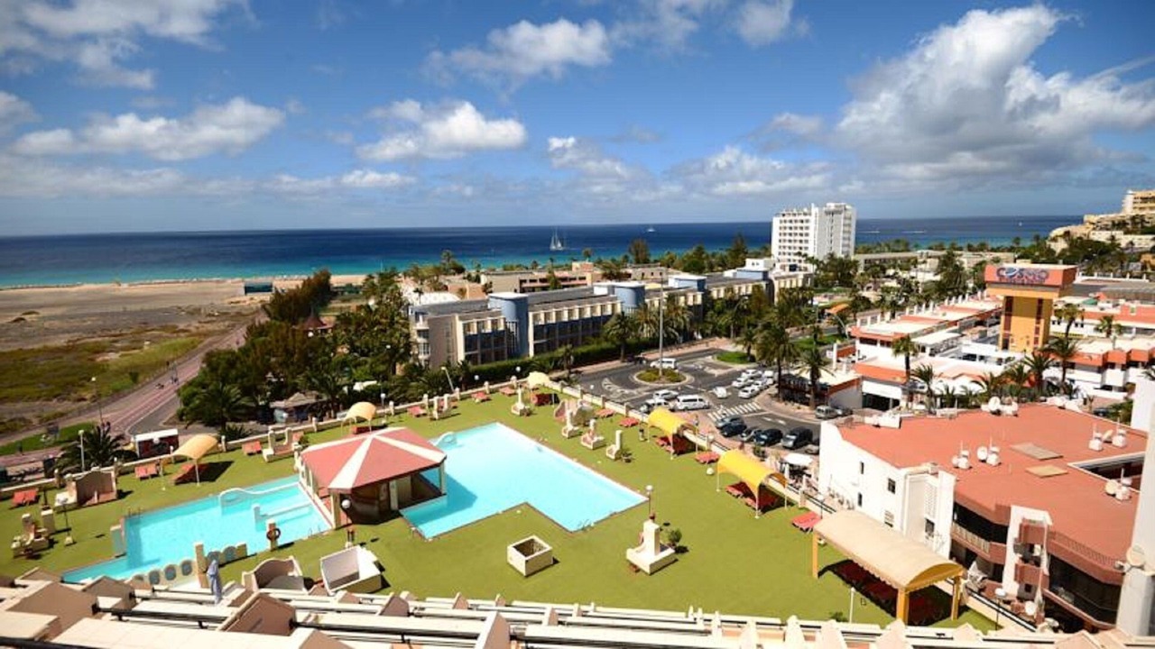 Photo of Outdoor in Morro Jable