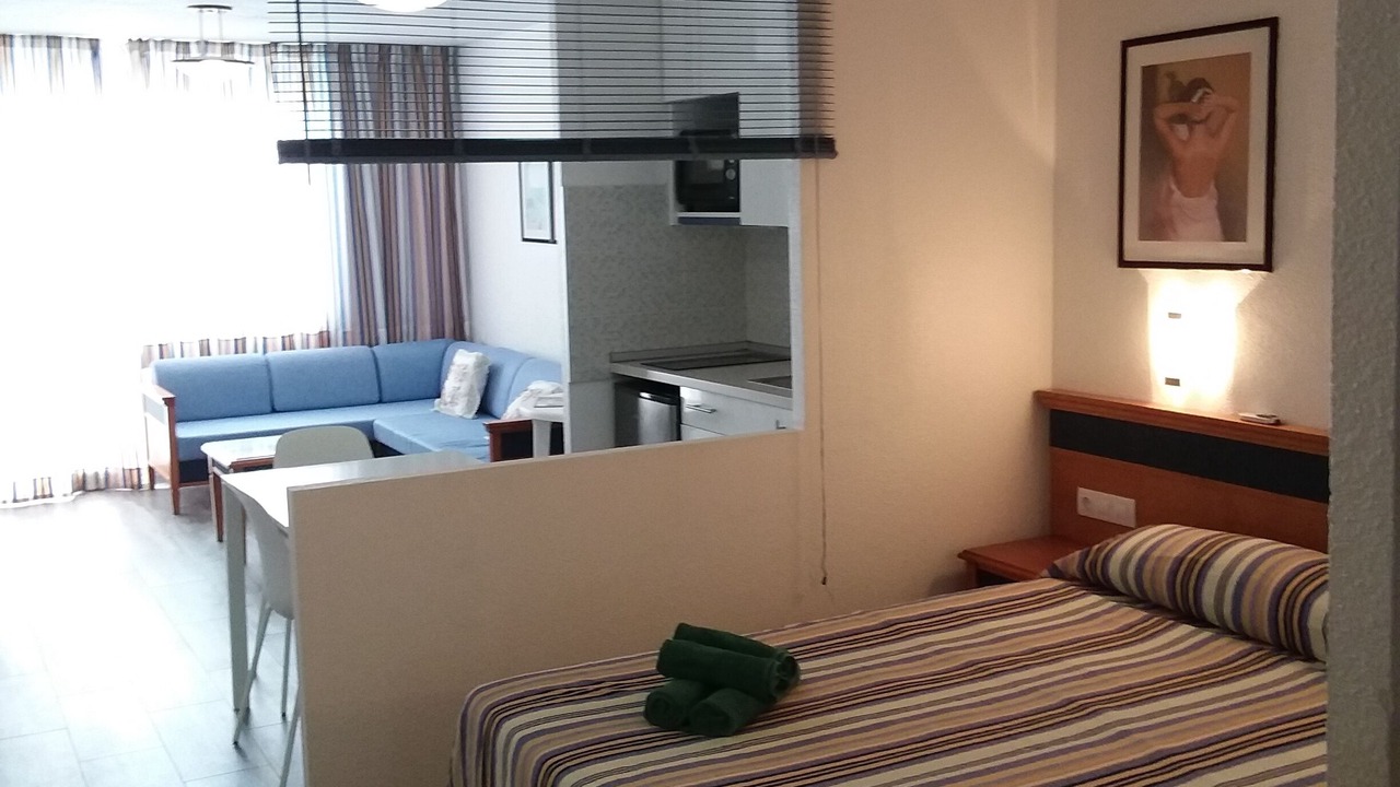Photo of Bedroom in Morro Jable
