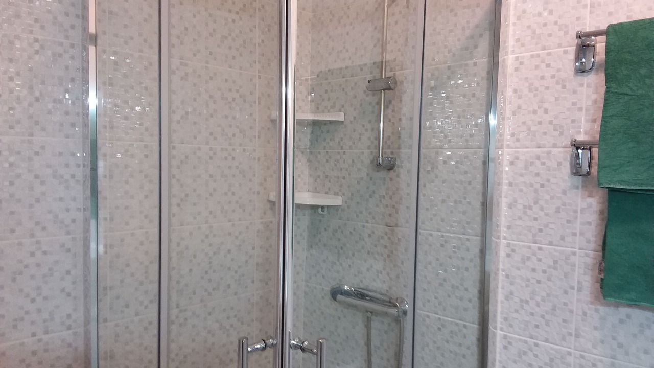 Photo of Bathroom in Morro Jable