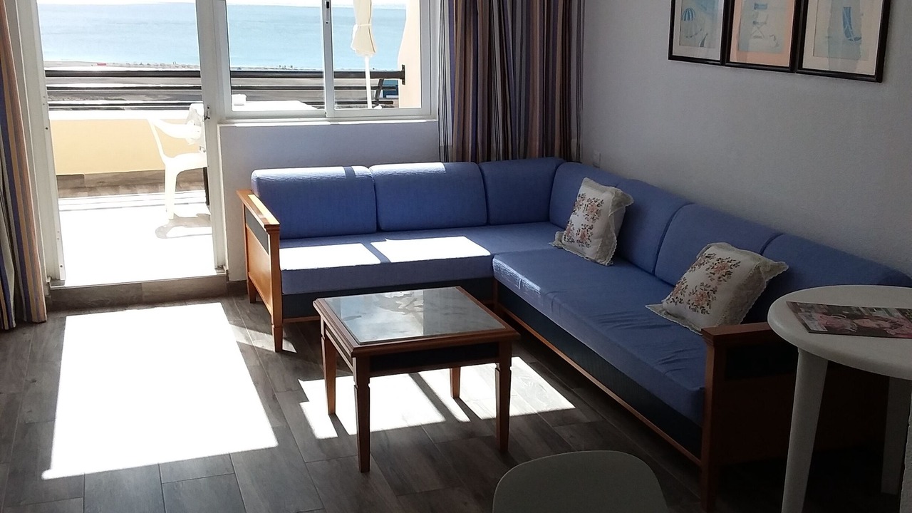 Photo of Livingroom in Morro Jable