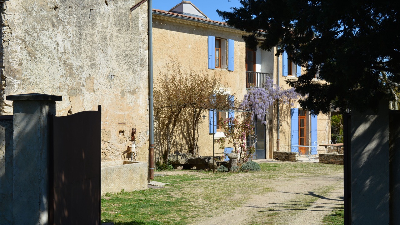 Photo of Outdoor in L'Isle-sur-la-Sorgue