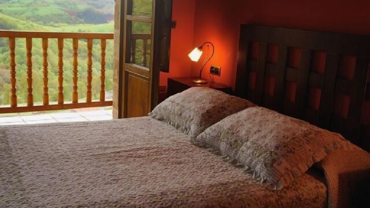 Photo of Bedroom in Selaya