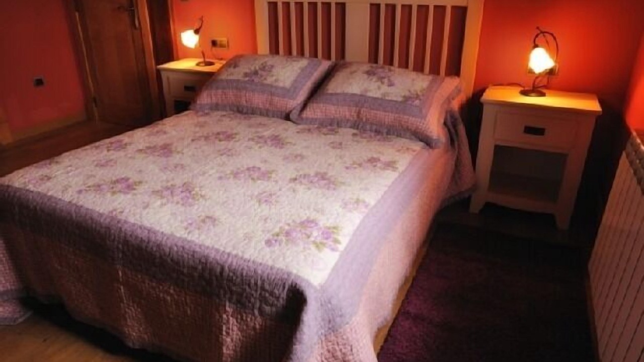 Photo of Bedroom in Selaya