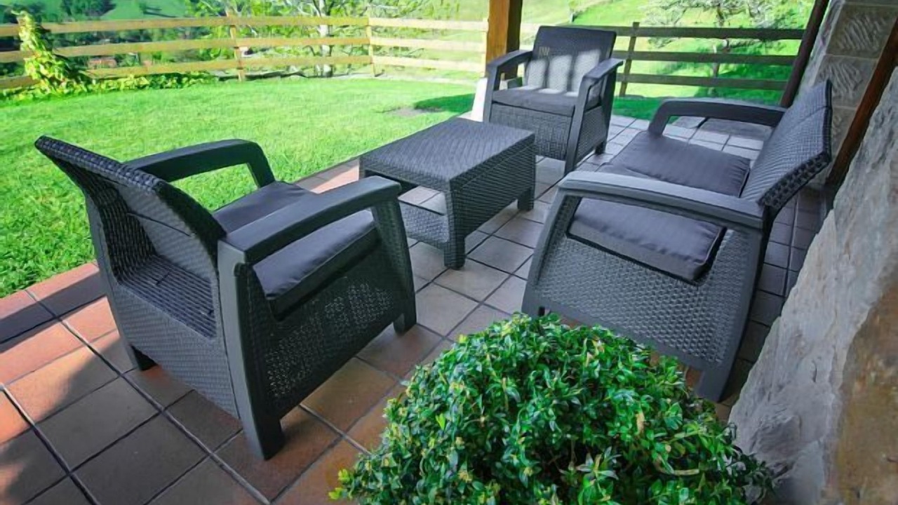 Photo of Patio Balcony in Selaya
