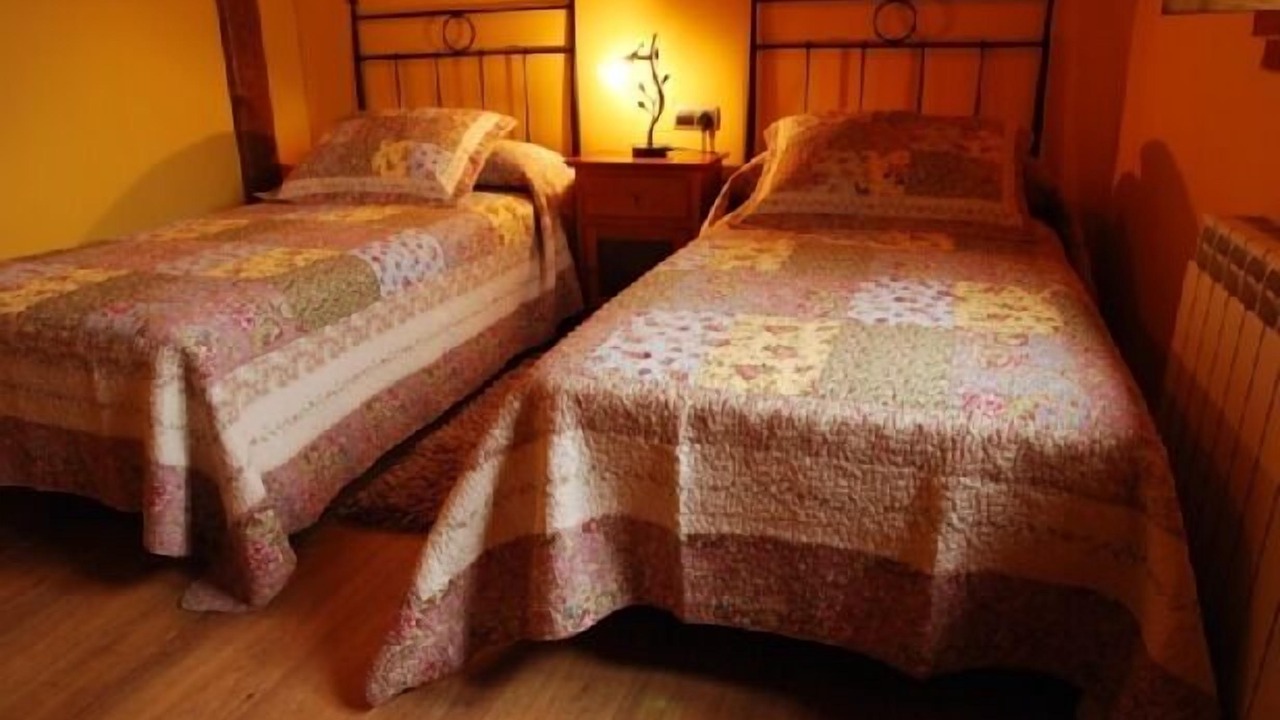 Photo of Bedroom in Selaya
