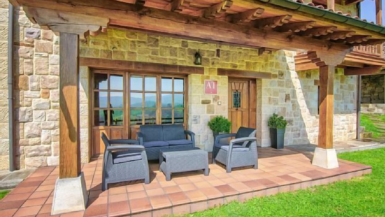 Photo of Patio Balcony in Selaya