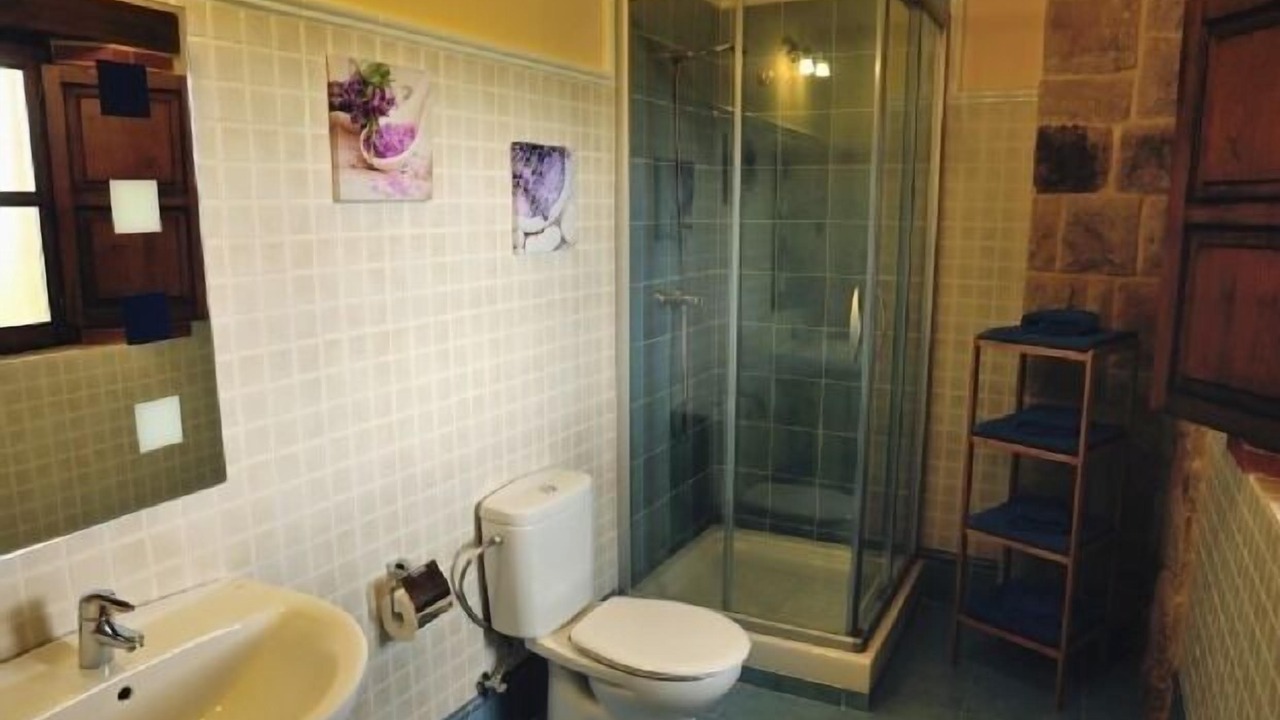 Photo of Bathroom in Selaya