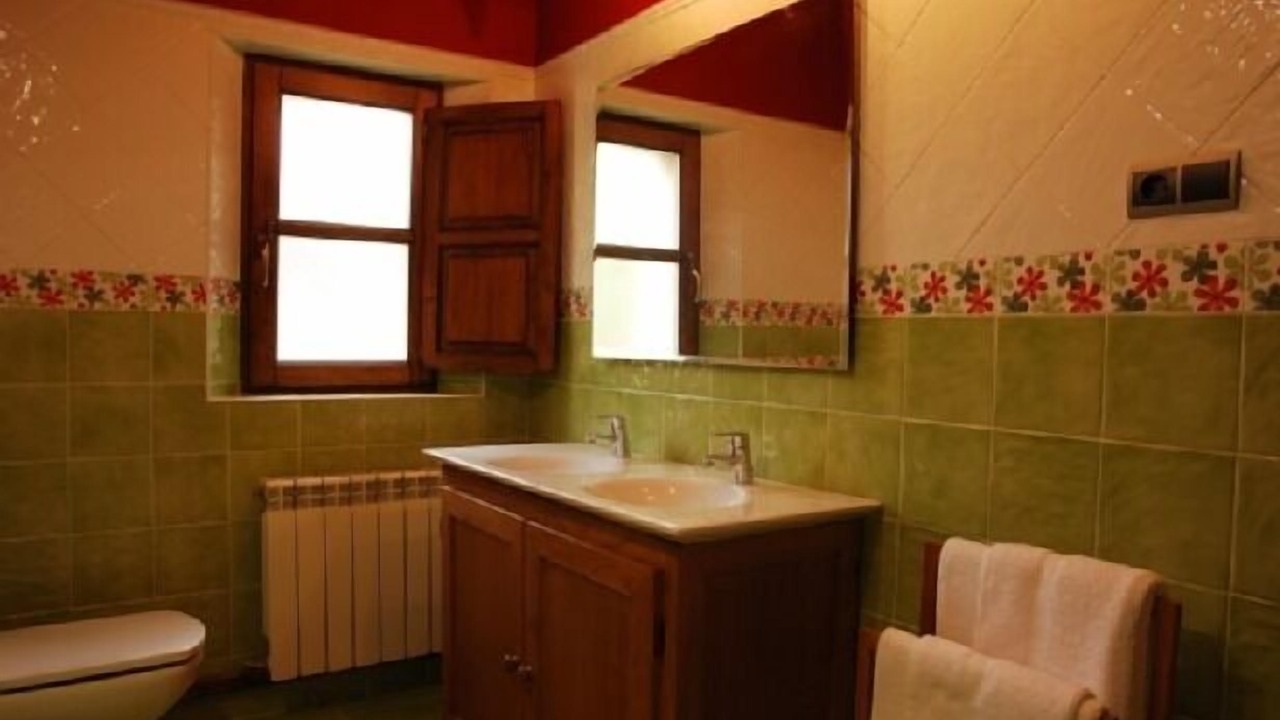Photo of Bathroom in Selaya