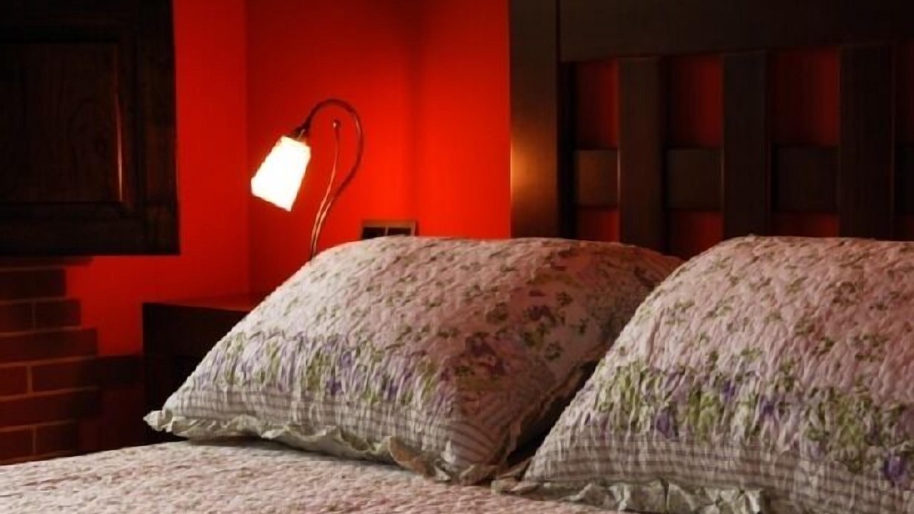 Photo of Bedroom in Selaya