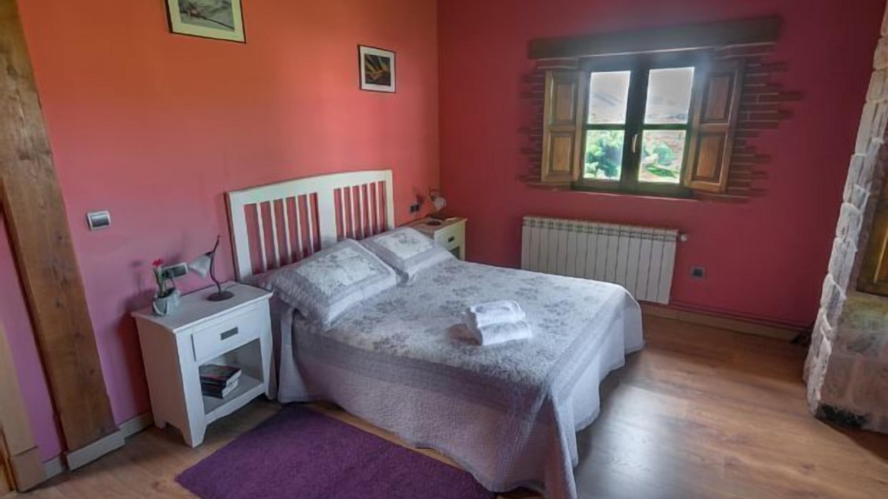 Photo of Bedroom in Selaya