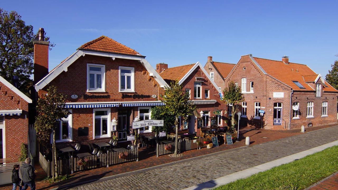 Photo of Outdoor in Ditzum