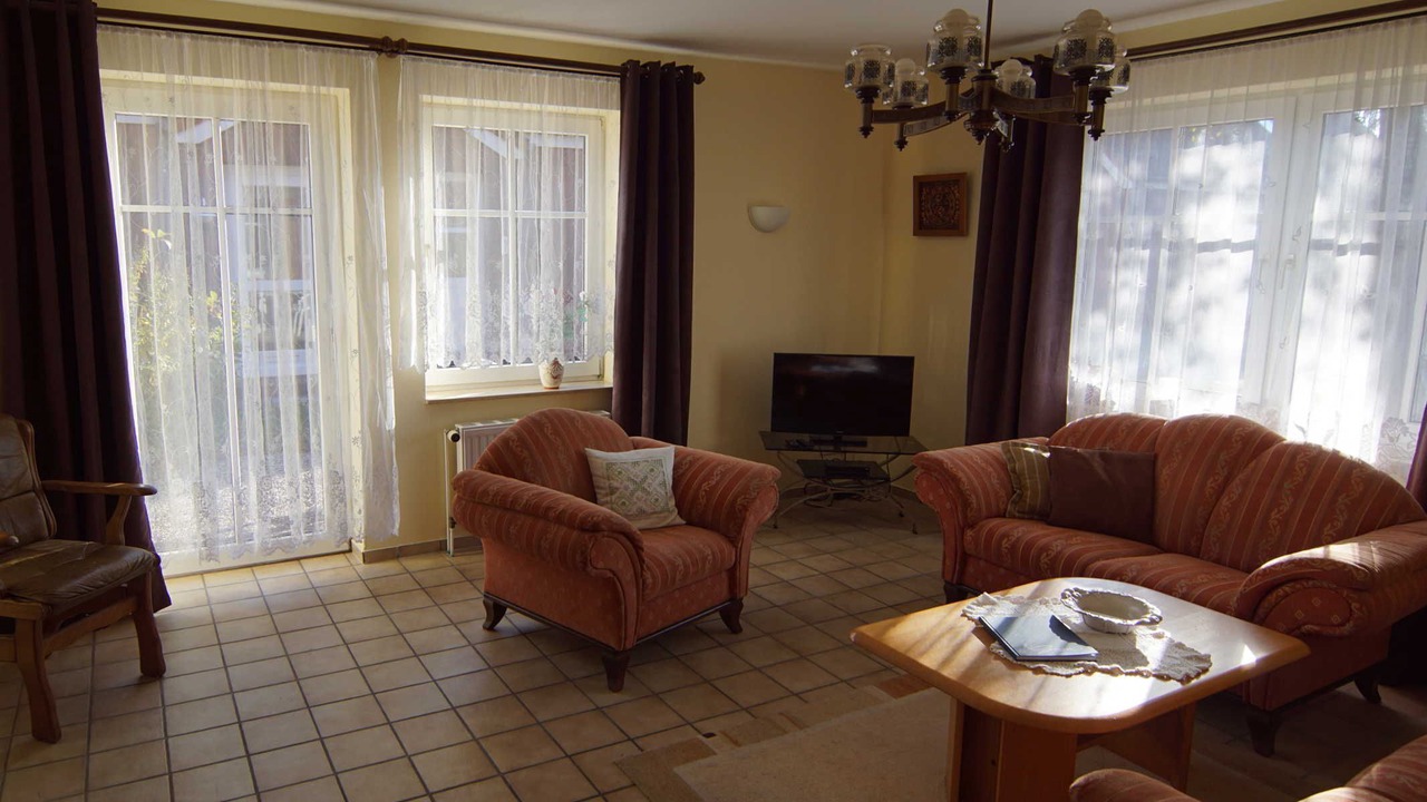Photo of Livingroom in Ditzum