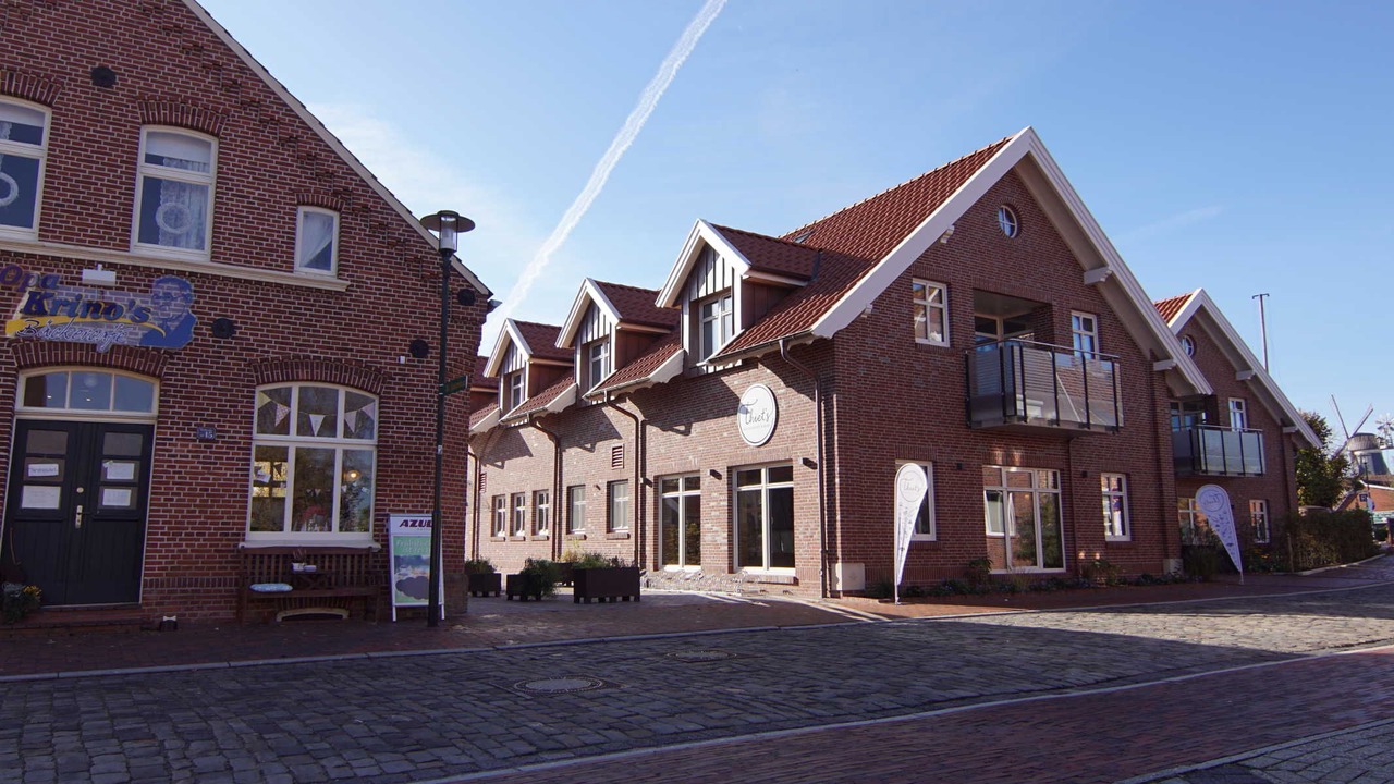 Photo of Outdoor in Ditzum