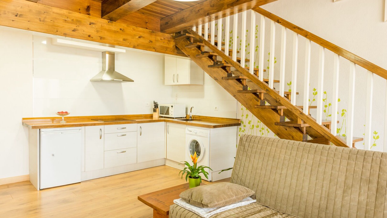 Photo of Livingroom in Ampuero