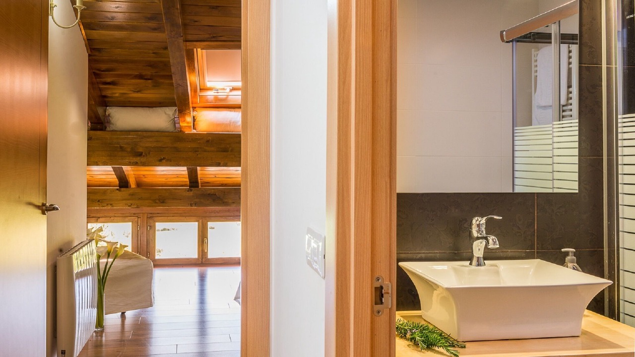Photo of Bathroom in Ampuero