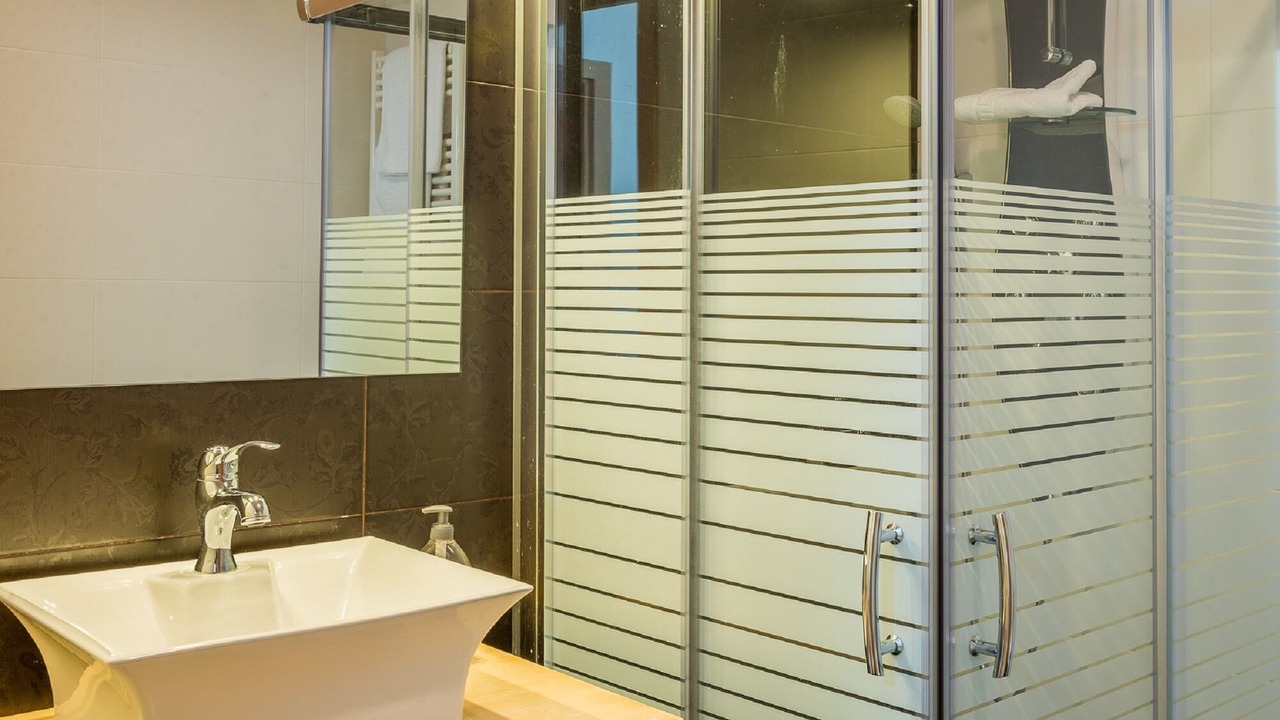 Photo of Bathroom in Ampuero