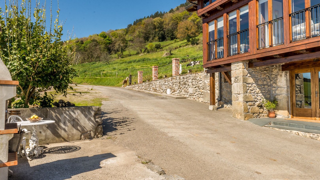 Photo of Outdoor in Ampuero