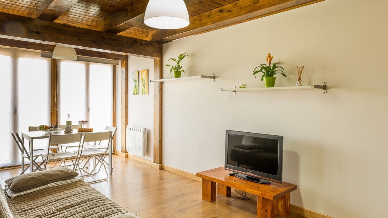 Photo of Livingroom in Ampuero